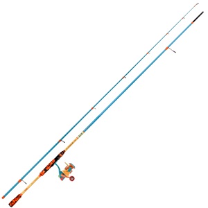 Ryobi Olta Seti Zauber LT