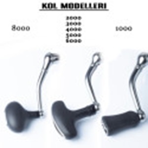 RYOBI ECUSIMA - 8000 Vİ