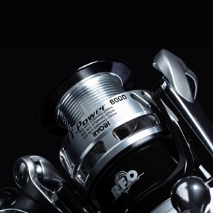 Olta Makinesi Ryobi TT Power - 8000