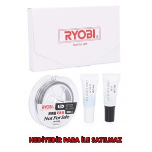 Olta Makinesi Ryobi TT Power - 8000