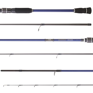 Daiwa Samurai RF 2.30m 5-21gr LRF Kamış