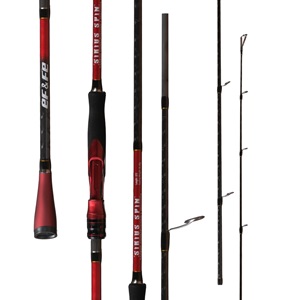 Effe Sirius Spin Olta Kamışı