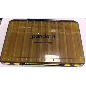 Pandora Balıkçı Kutusu Pb 05