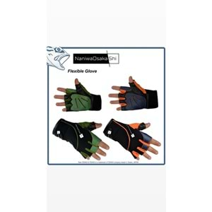 NEW OSAKA FLEXIBLE GLOVE ELDİVEN M/L