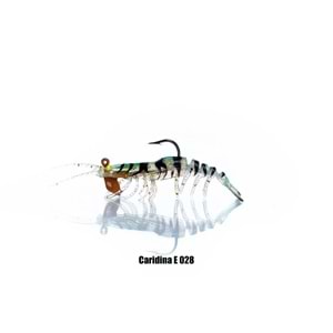 Pandora Caridina Karides 76 mm 6.5 g