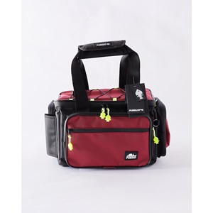 Fubelo Inventory Bordo Balıkçı Çantası