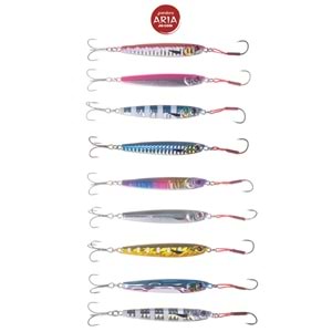 Pandora Jig Coin Aria 40g