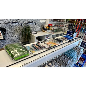 OKUMA LRF SET KOMBİN