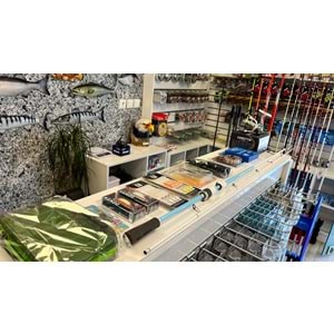 CARETTA LRF KOMBİN