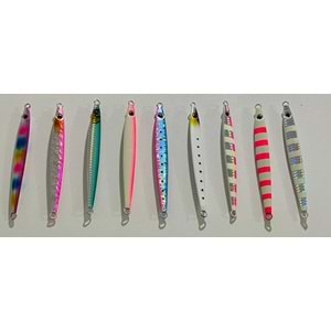 HANDMADE JİG 70 G
