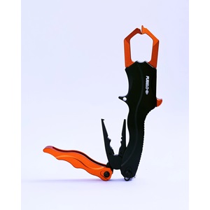 Fubelo Dual Gripper Pense Turuncu