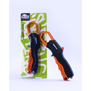 Fubelo Dual Gripper Pense Turuncu
