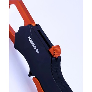 Fubelo Dual Gripper Pense Turuncu