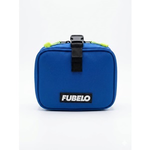 Fubelo Big Favor Makine Çantası