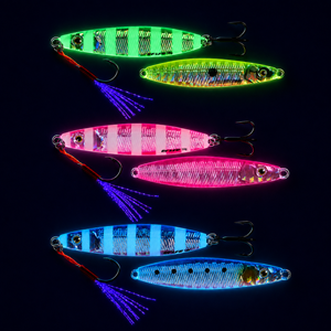 Effe Trio Jig Seti 14 Gram