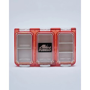 Fubelo Fubox Spare