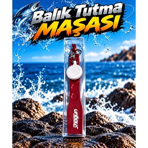 SHOGUN BALIK MAŞASI