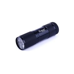 UV Ultraviyole LED Güçlü Kontrol Lambası Profesyonel Kullanım