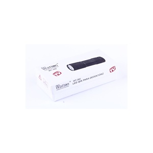 UV Ultraviyole LED Güçlü Kontrol Lambası Profesyonel Kullanım
