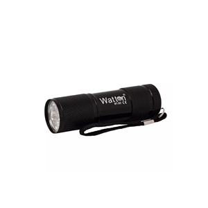 UV Ultraviyole LED Güçlü Kontrol Lambası Profesyonel Kullanım