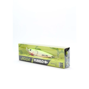 FUBELO JİGGA JİG SAHTE MAKET 40 G