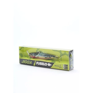 FUBELO JİGGA JİG SAHTE MAKET 40 G