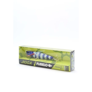 FUBELO JİGGA JİG SAHTE MAKET 40 G