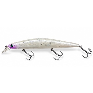 Bloomberg LV Minnow 12.5cm 18.2gr