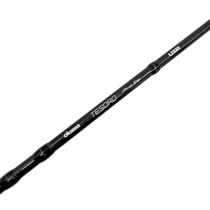 Okuma Tesoro Slow Jig Cast 204cm 80-200gr 1+1 Parça Olta Kamışı