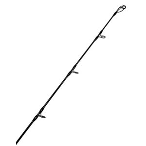 Okuma Tesoro Slow Jig Cast 204cm 80-200gr 1+1 Parça Olta Kamışı