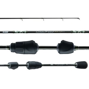 Jaxon Green Point Micro ST 2.25m 1-9g LRF Kamışı