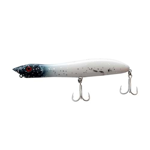 Sea Horse Patchinko Seabass 13,5Cm BlueShadow