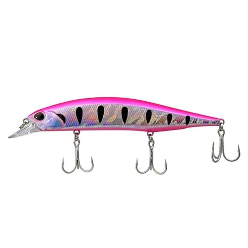 Sea Horse Realis Jerkbait 12 Cm 18,2 Gr Msp-24#