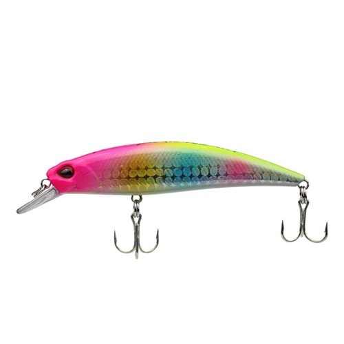 Sea Horse Rs7-Sparkle 70mm 9,60Gr Rainbow Chart