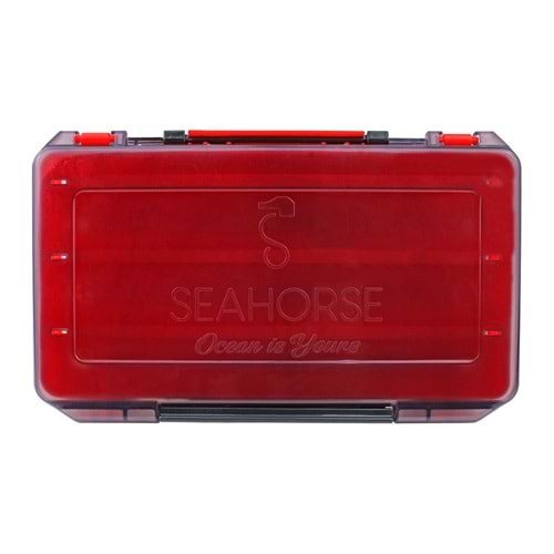 Sea Horse 210Ds Lure Box 21 Cm Uv