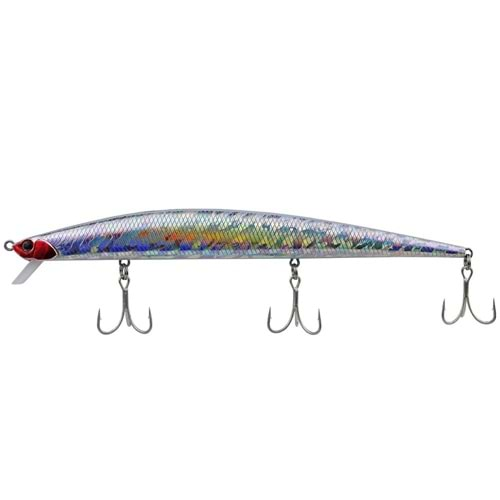 Sea Horse Wobble Prime 175s 29gr Lazer Thunder Rh