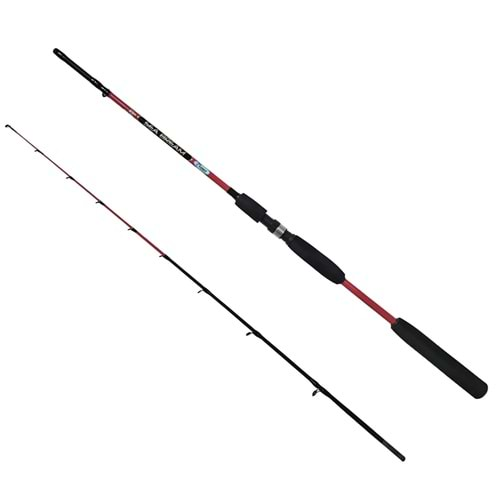 Kendo Sea Bream 2.10m up to 150gr 2 Parça Olta Kamışı