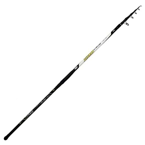 Kendo Azurro Surf 420cm 150 gr Teleskopik Olta Kamışı