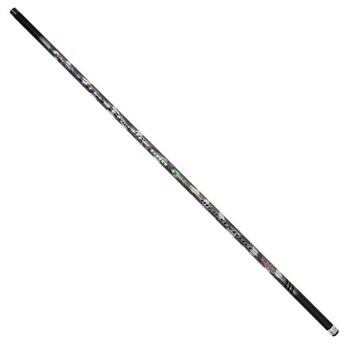 Captain 1020 Tiger Pole 30T Karbon Göl Kamışı