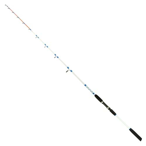 Captain 1426 Sea Bream Fisher 2 Parça Solid Tekne Kamışı Max 150gr Atar