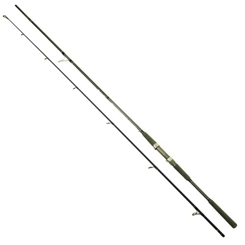 Captain 1465 Assai Spin 2 Parça Shore Jig Kamışı 30-125gr Atar