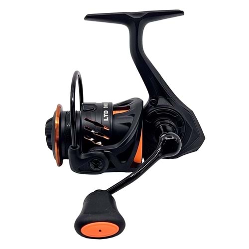 Savage Gear Orange LTD 1000 FD 8+1BB Olta Makinesi