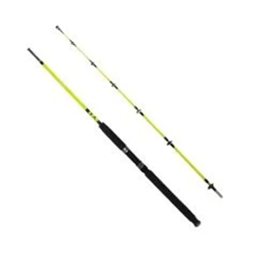 Remixon Pagrus 165cm 60-120gr Bot Kamışı - Yellow