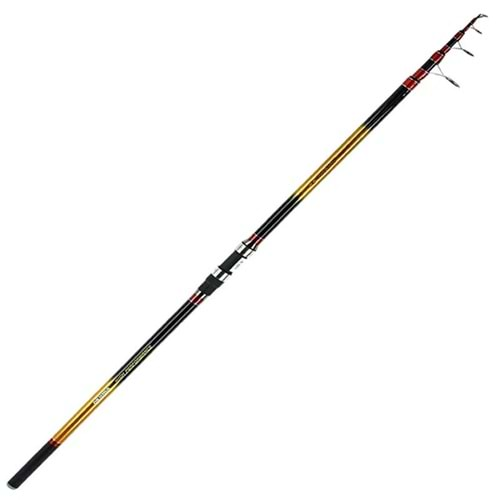 Okuma Savant Surf 420 cm 4 Parça Surf Kamışı