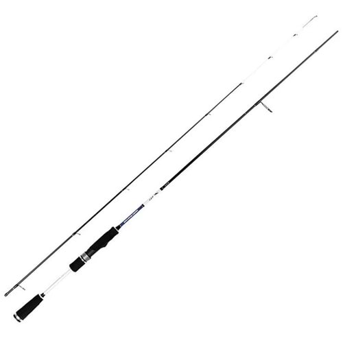 Savage gear LRF CCS 226 cm 2 Parça Spin Kamışı