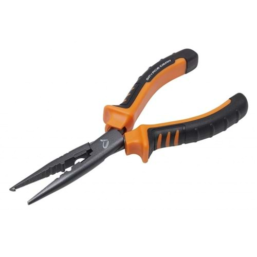 Savage Gear MP Splitring and Cut Pliers S 13 cm