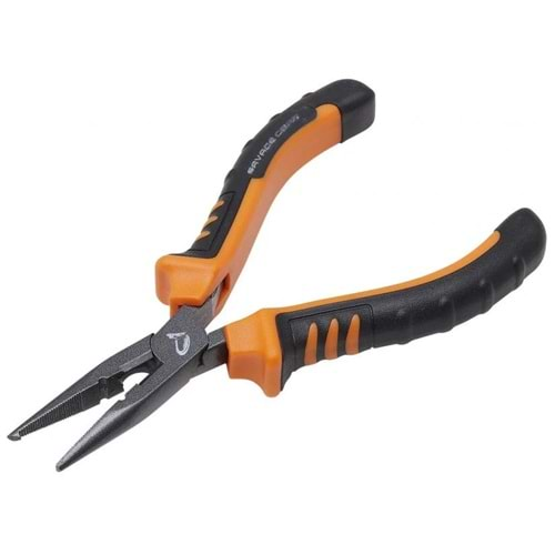 Savage Gear MP Splitring and Cut Pliers M 18 cm