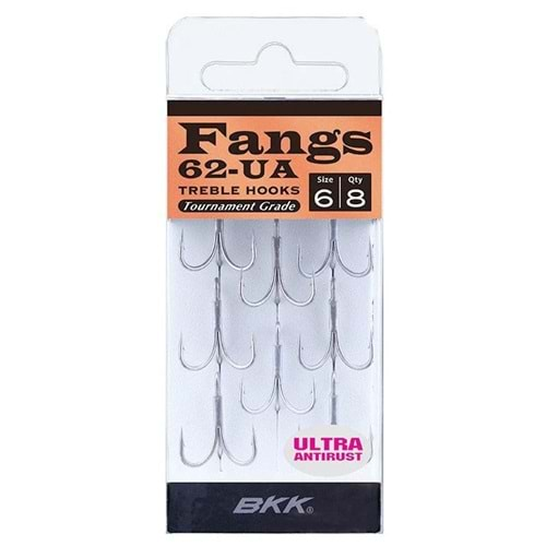 BKK Fangs-62 UA