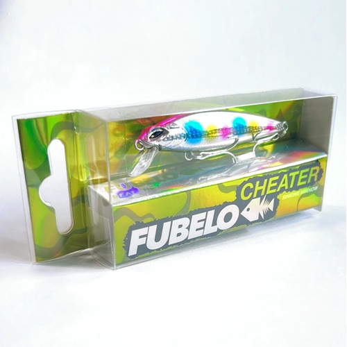 Fubelo Cheater 60 mm 7 Gr