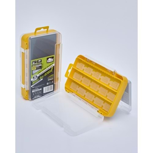 Fubelo Fubox Backup (Çift Taraflı)